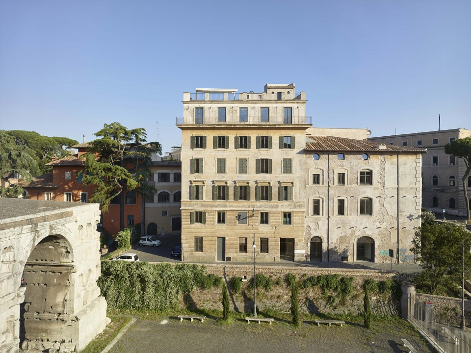 fondazione alda fendi esperimenti ateliers jean nouvel