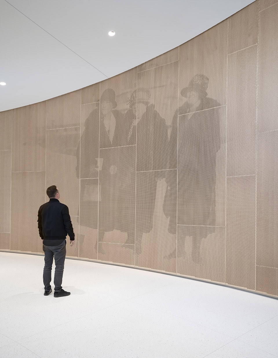 new pavilion of national assembly of quebec by provencher roy glcrm architectes
