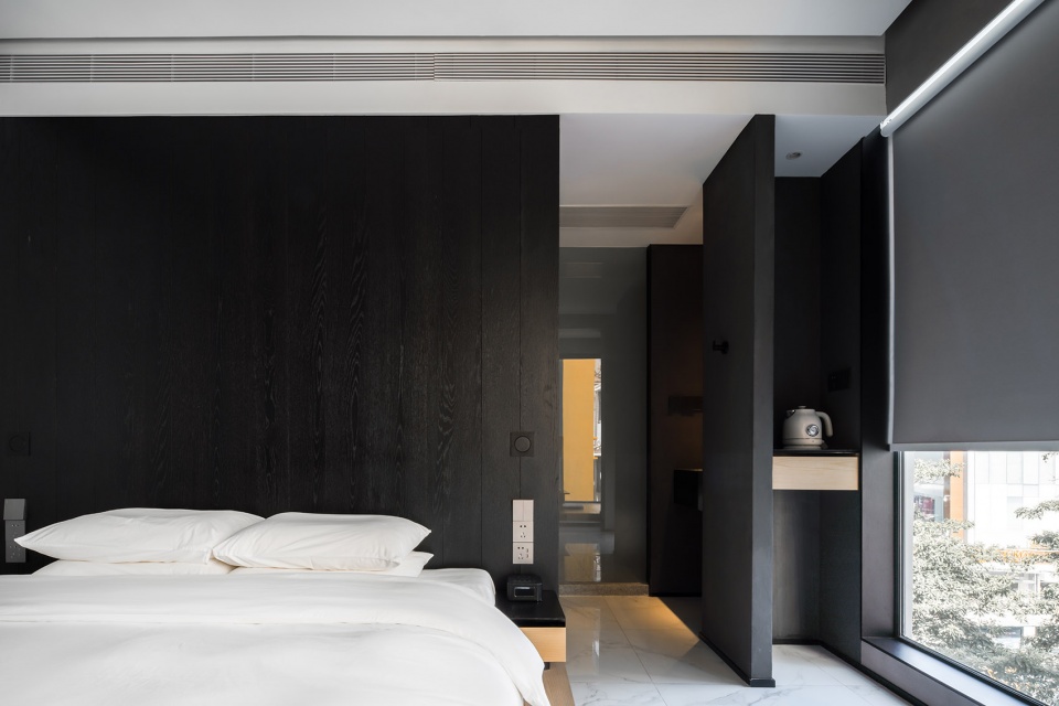 overall renovation project of fanzheng restaurant and tripsay hotel china by fanzheng architectural company