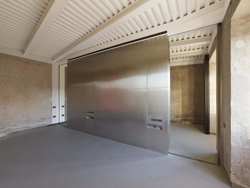 fondazione alda fendi esperimenti ateliers jean nouvel