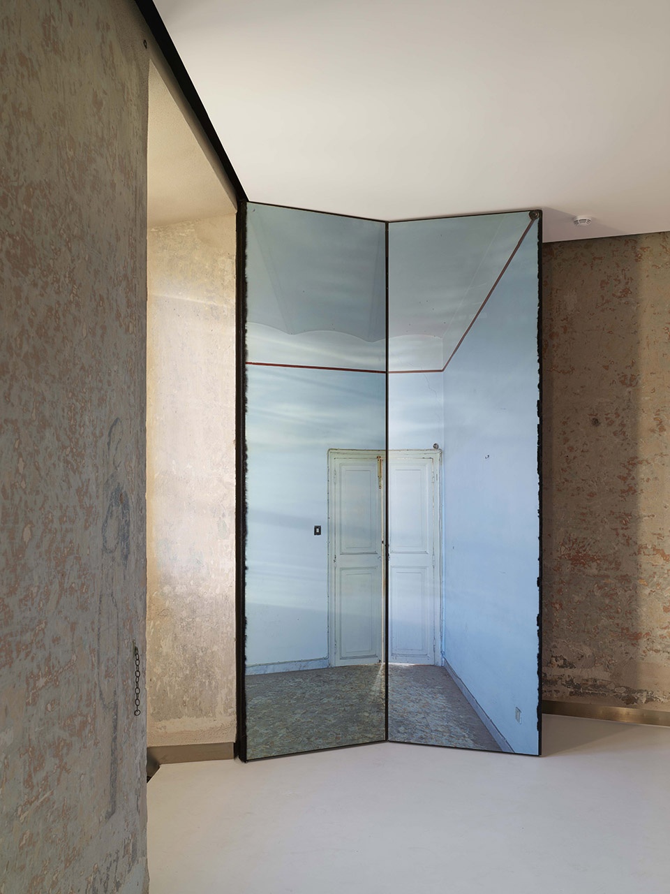 fondazione alda fendi esperimenti ateliers jean nouvel
