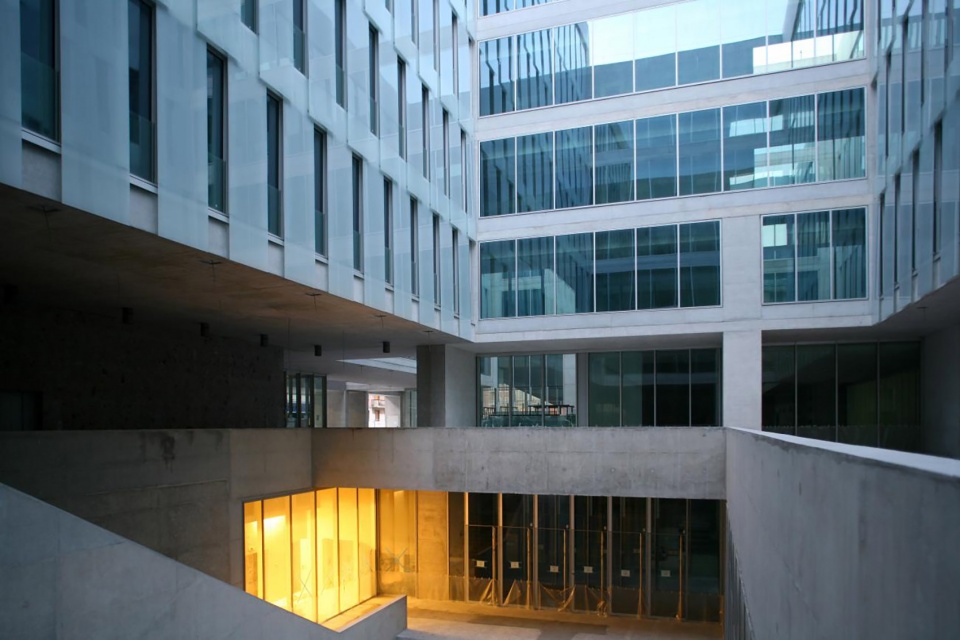 2020 Pritzker Architecture Prize