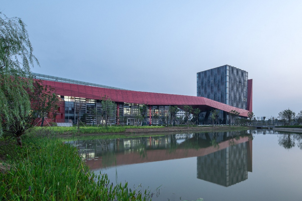 safeguard stability and anti terrorist training center in changzhou china by hzadi co ltd
