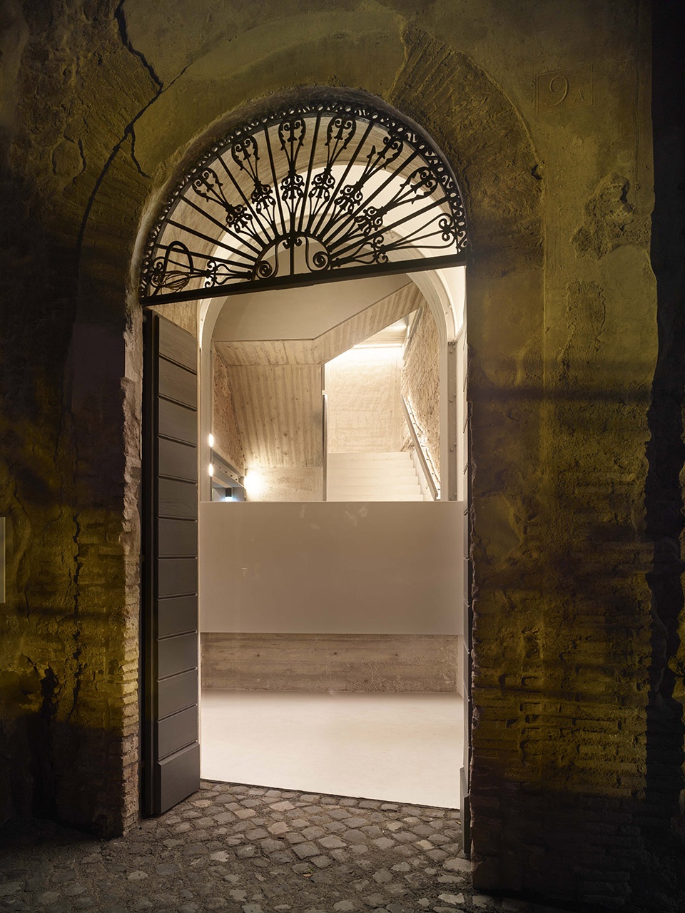 fondazione alda fendi esperimenti ateliers jean nouvel