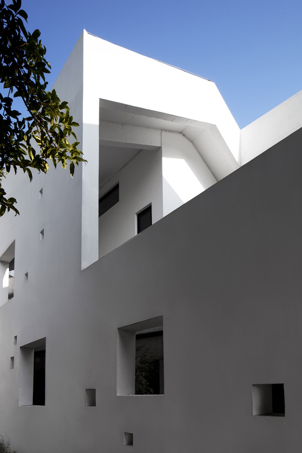 Ningbo Jine Temple Cultural Center xixi design