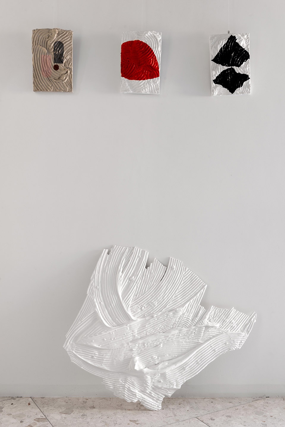Painting and Living Softwear Design Lin Junsheng Design Office