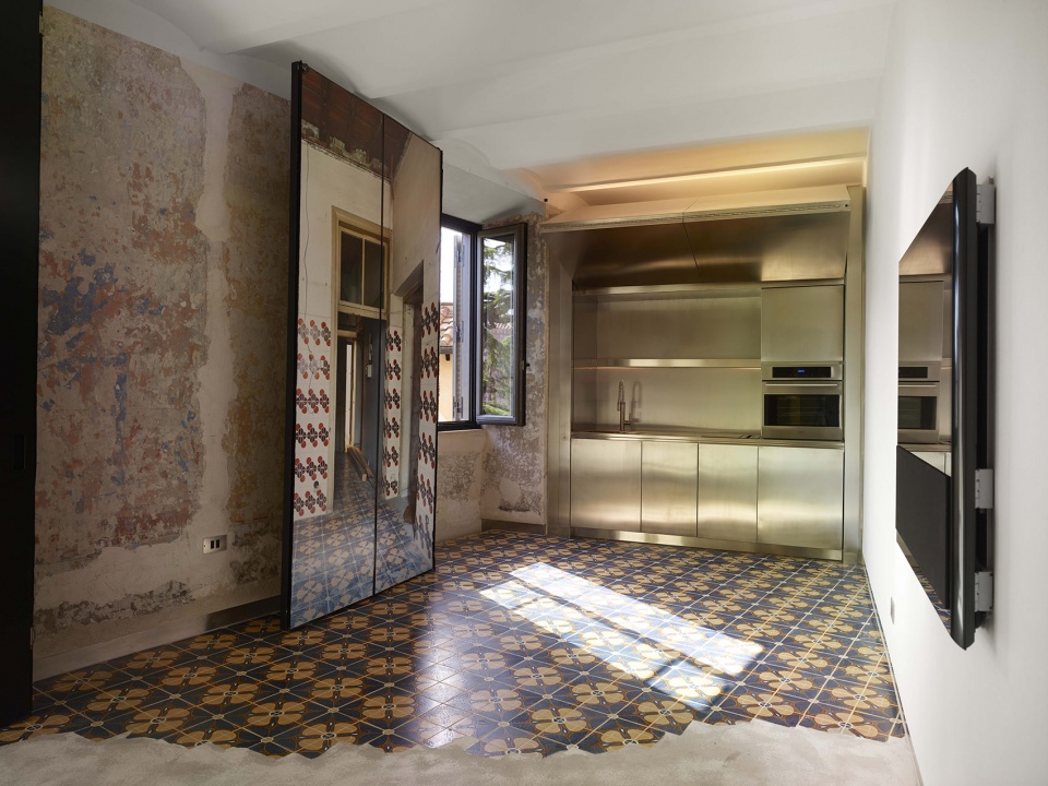 fondazione alda fendi esperimenti ateliers jean nouvel