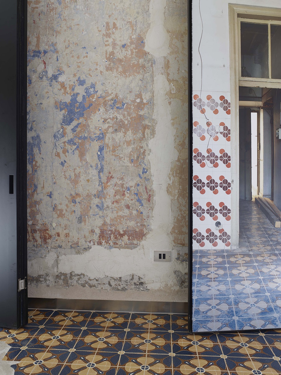 fondazione alda fendi esperimenti ateliers jean nouvel