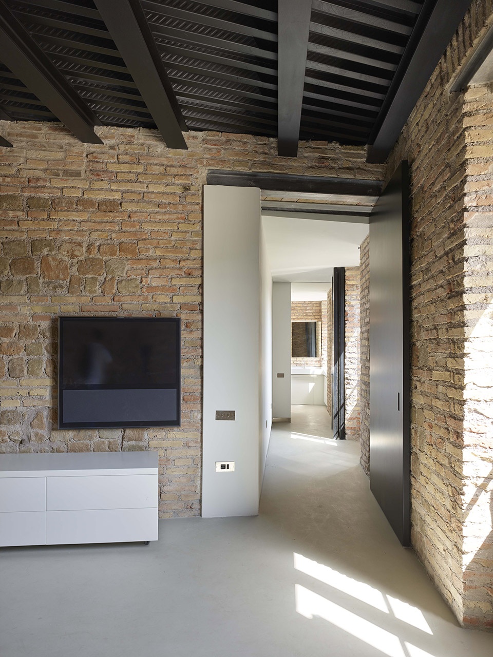 fondazione alda fendi esperimenti ateliers jean nouvel
