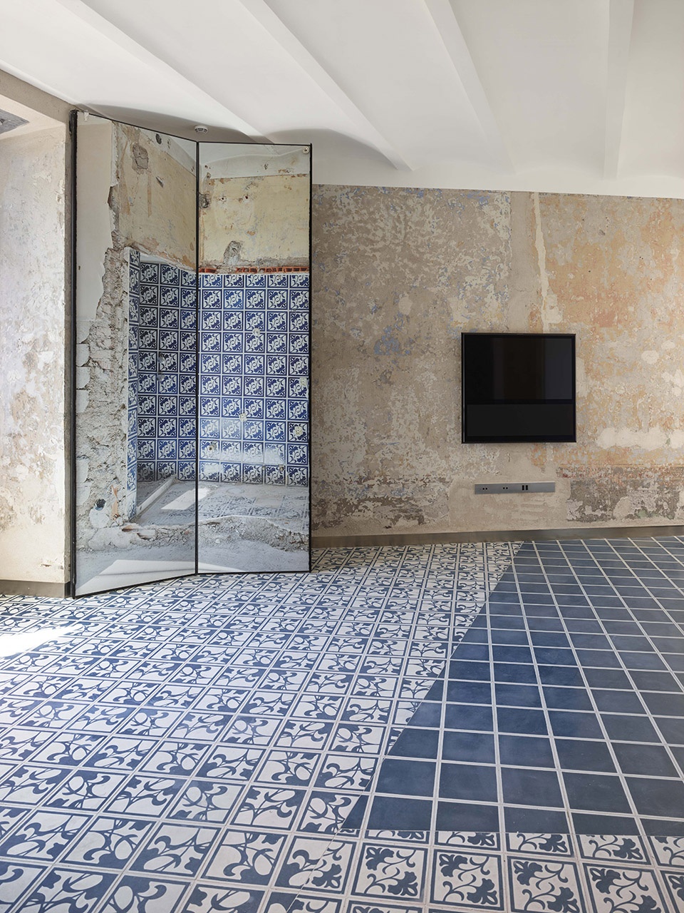 fondazione alda fendi esperimenti ateliers jean nouvel