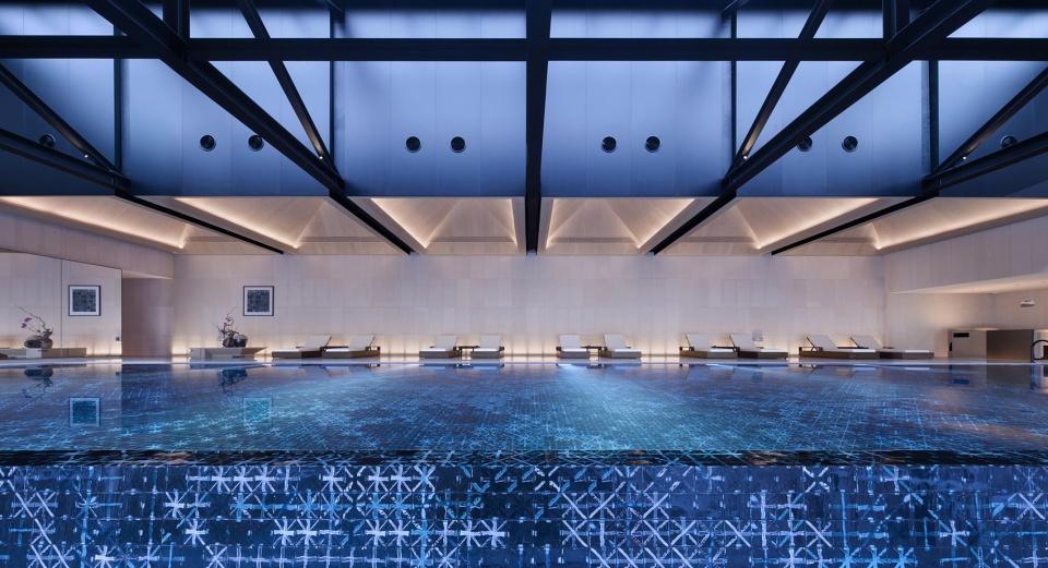 naera hotel and spa china by horizontal design