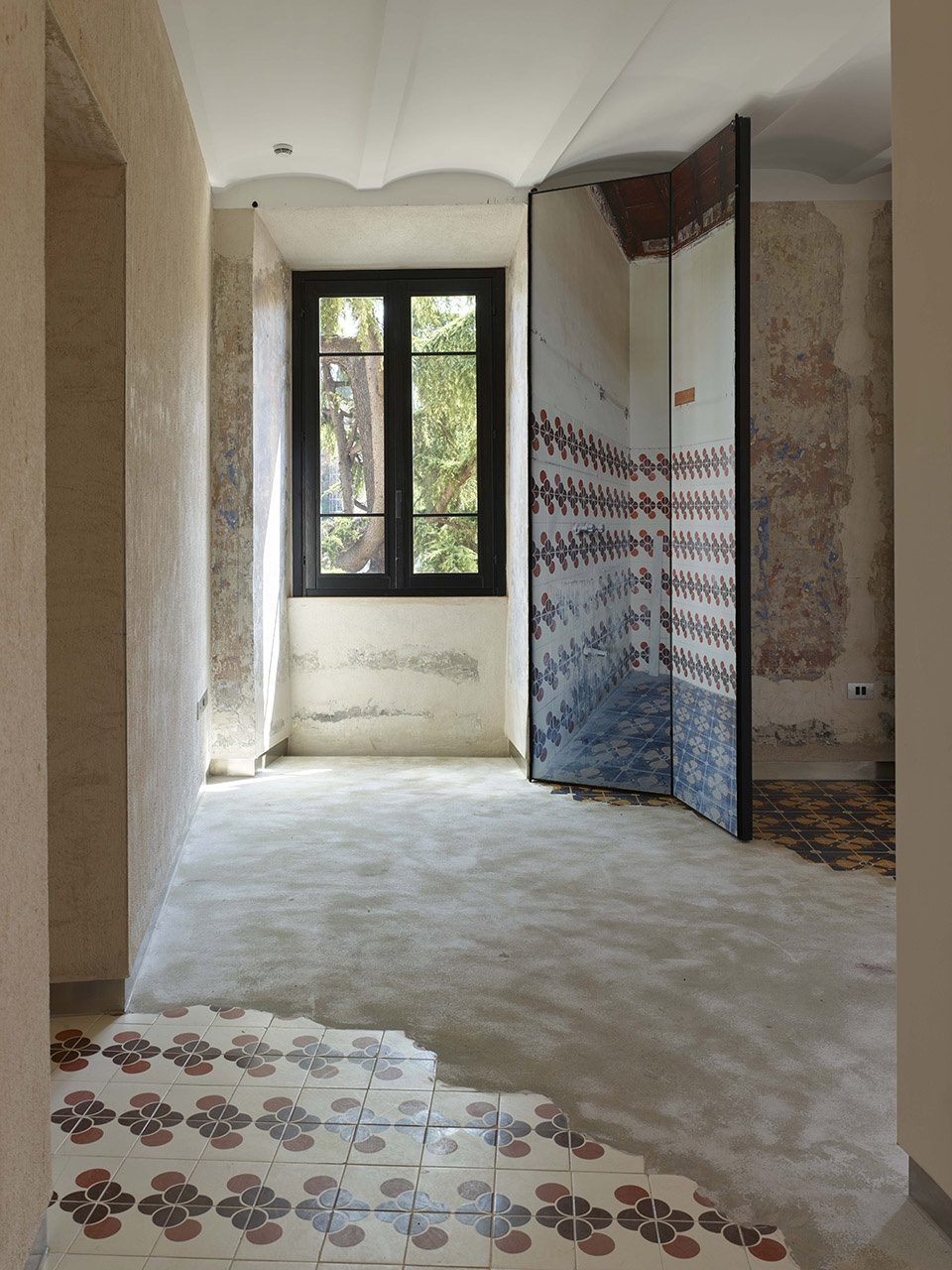 fondazione alda fendi esperimenti ateliers jean nouvel