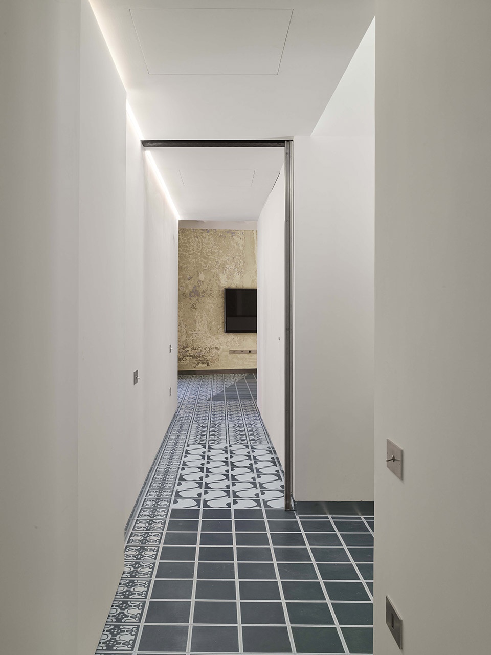 fondazione alda fendi esperimenti ateliers jean nouvel