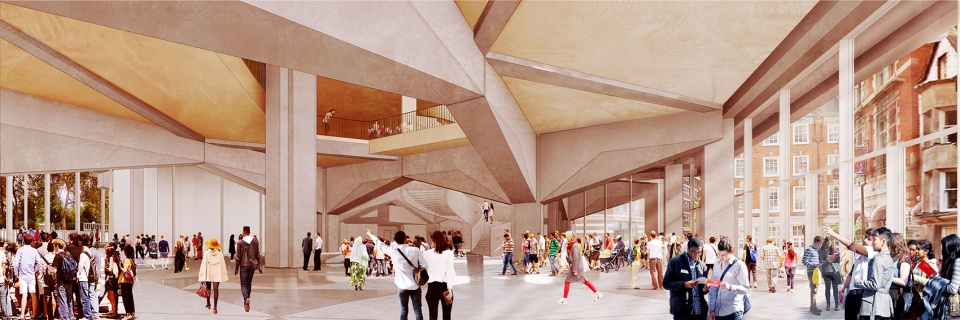 2020 Pritzker Architecture Prize