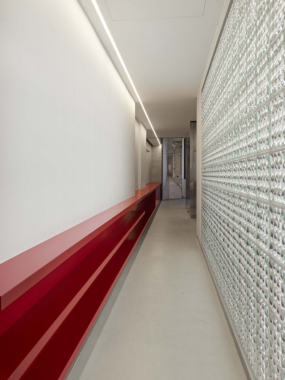 fondazione alda fendi esperimenti ateliers jean nouvel