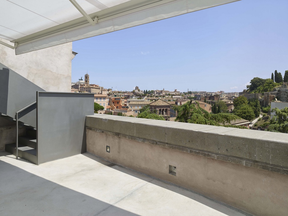 fondazione alda fendi esperimenti ateliers jean nouvel