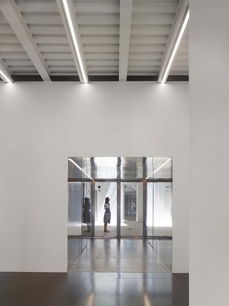 fondazione alda fendi esperimenti ateliers jean nouvel