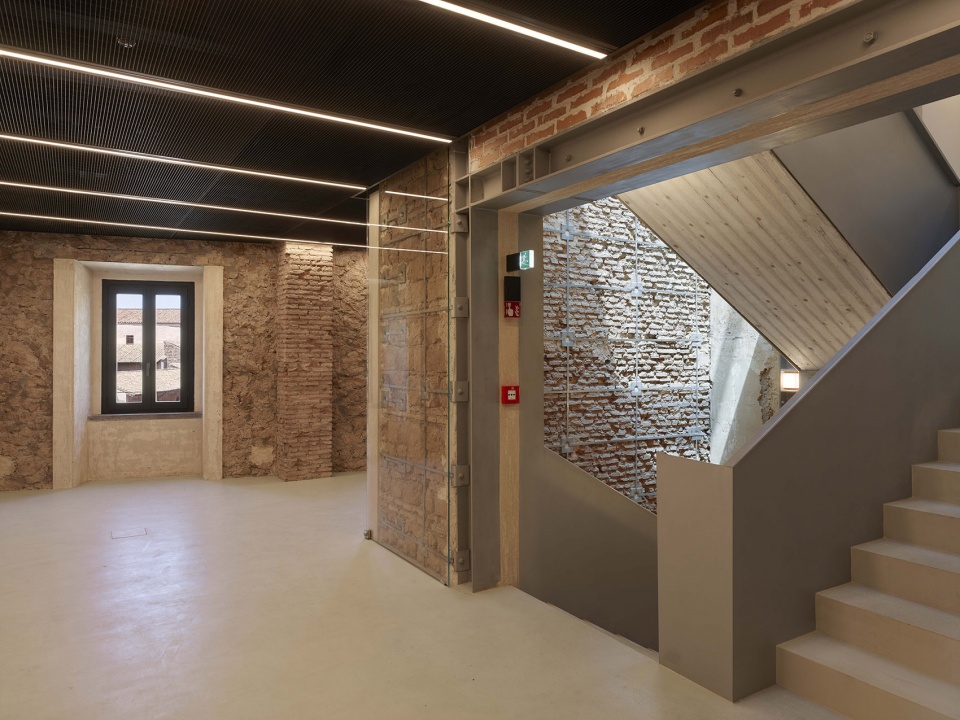 fondazione alda fendi esperimenti ateliers jean nouvel