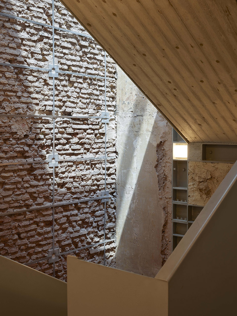fondazione alda fendi esperimenti ateliers jean nouvel