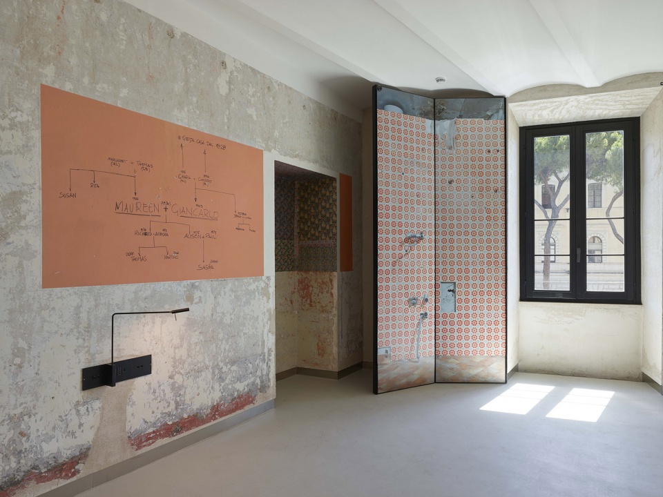 fondazione alda fendi esperimenti ateliers jean nouvel