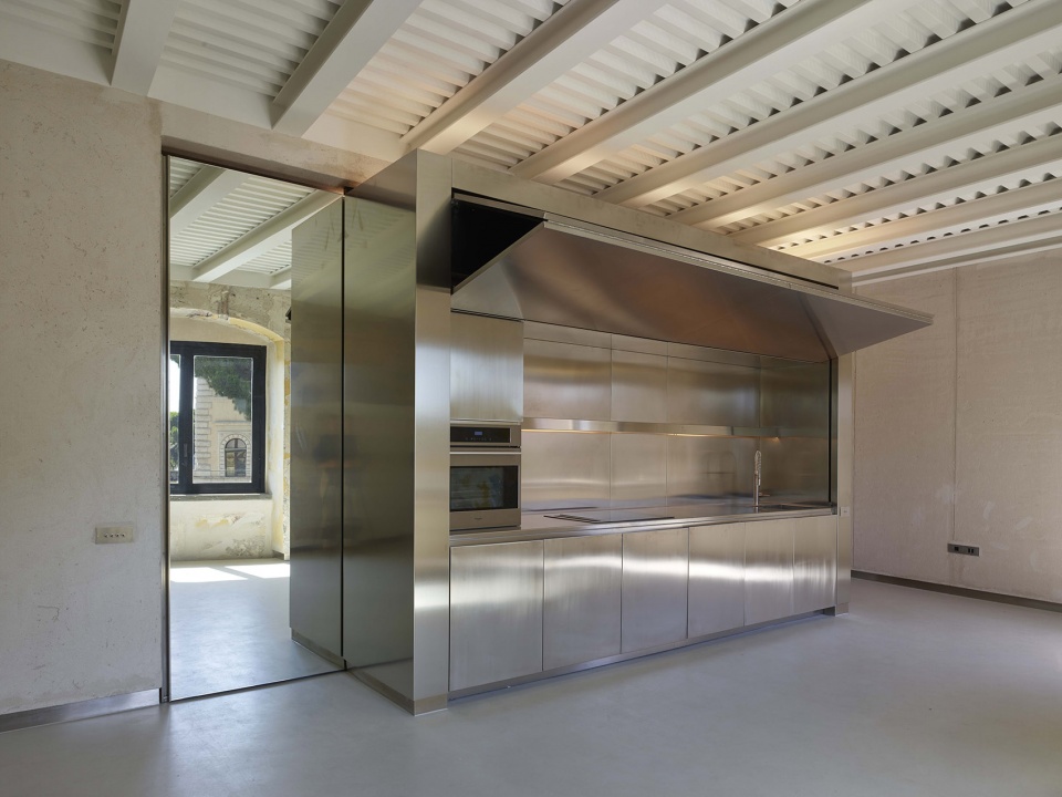 fondazione alda fendi esperimenti ateliers jean nouvel