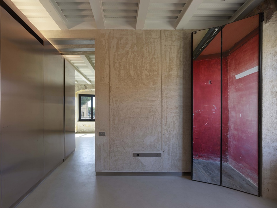 fondazione alda fendi esperimenti ateliers jean nouvel