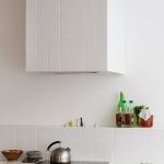 BDD公寓，巴黎 / Jean Benoît Vétillard Architecture