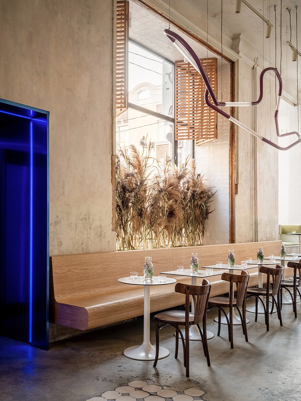 grechka lab bakery by veter design architecture 1