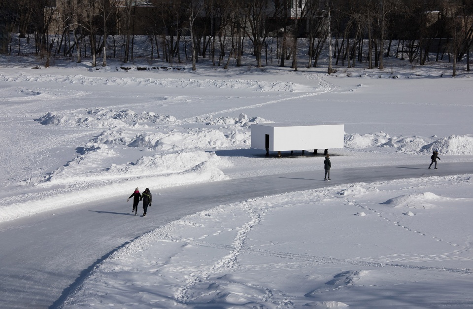 hoverbox by naice architecture and design