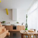 BDD公寓，巴黎 / Jean Benoît Vétillard Architecture