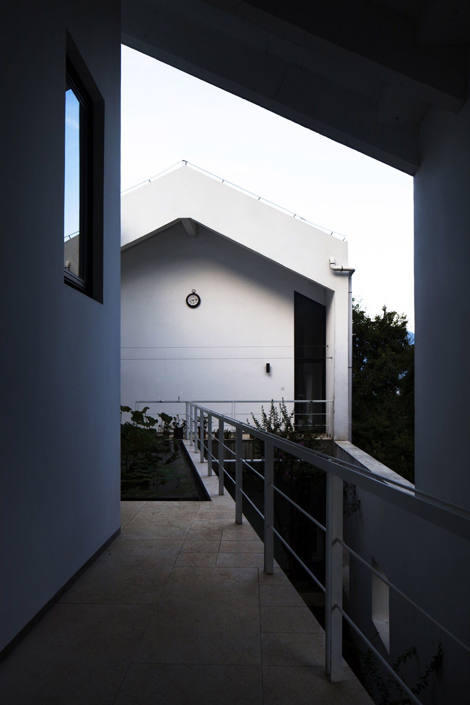 Ningbo Jine Temple Cultural Center xixi design