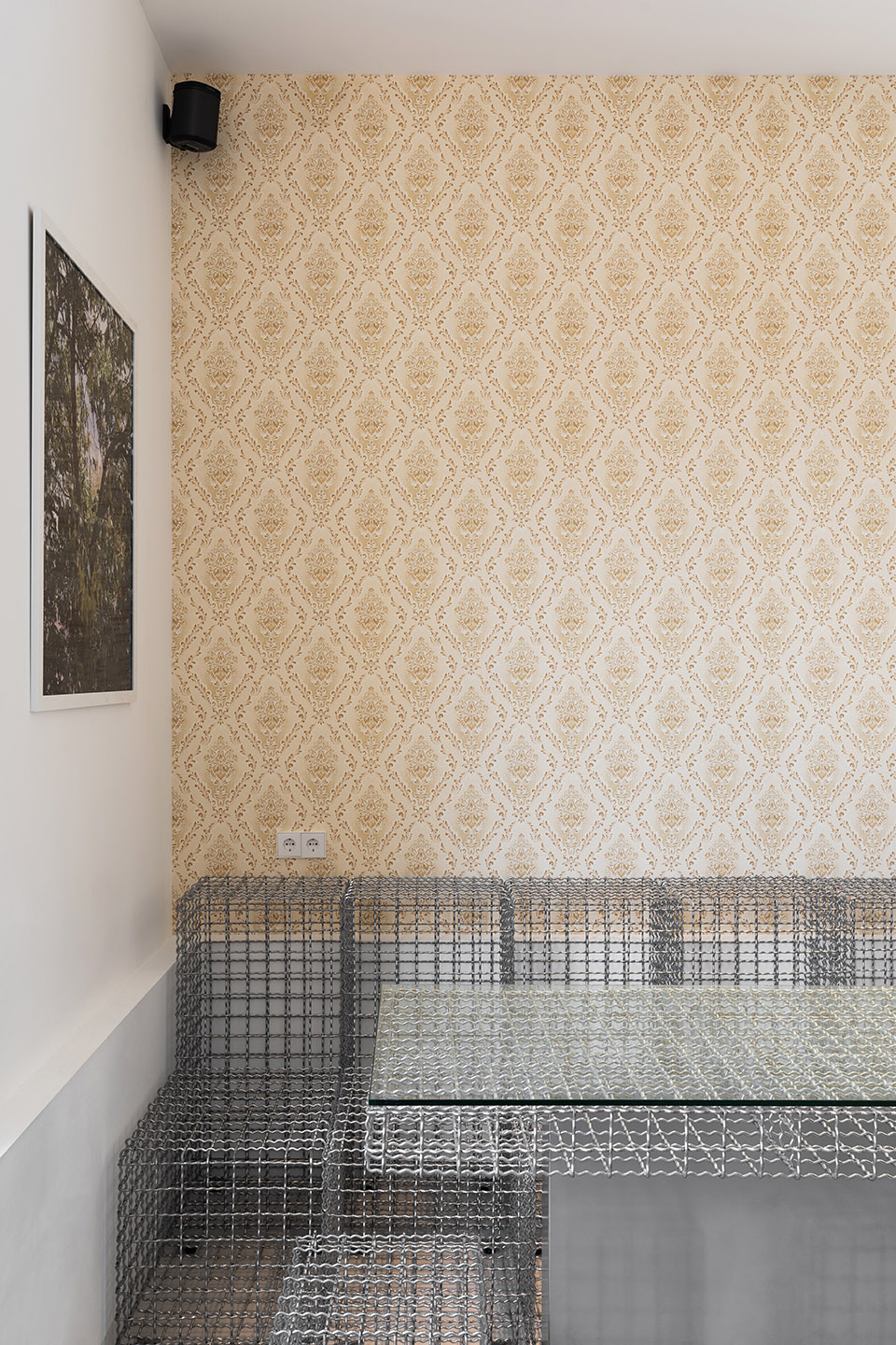 Bowl Superfood Cafe by AKZ Architectura 谷德设计网