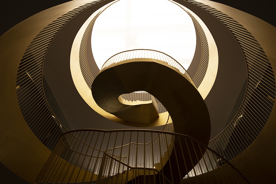 memory sedka novias by pablo munoz paya arquitectos