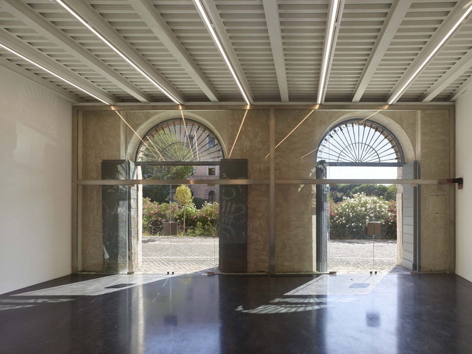fondazione alda fendi esperimenti ateliers jean nouvel