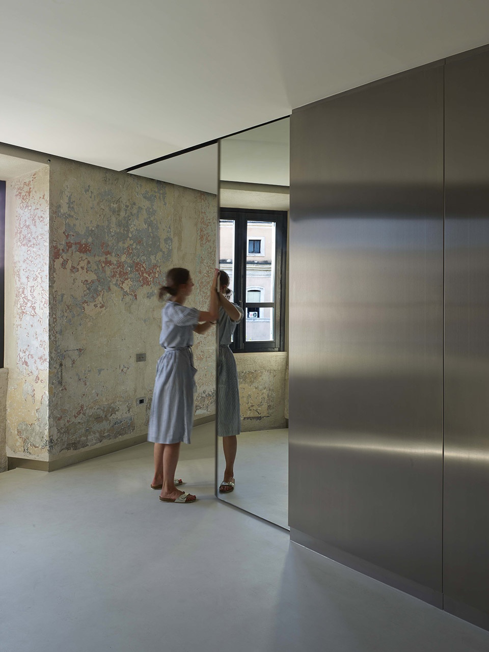 fondazione alda fendi esperimenti ateliers jean nouvel