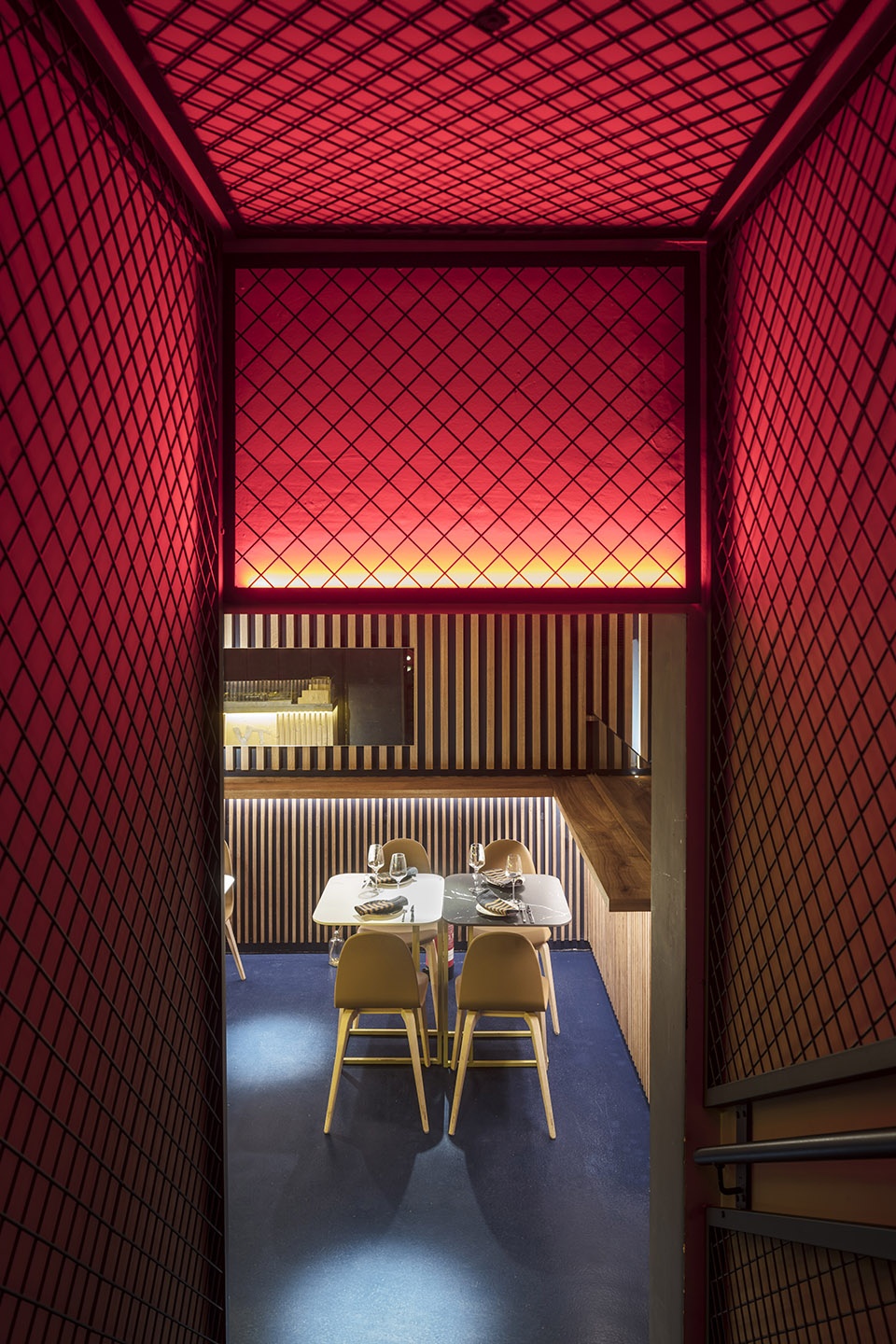 txalupa gastroleku restaurant by el equipo creativo 1