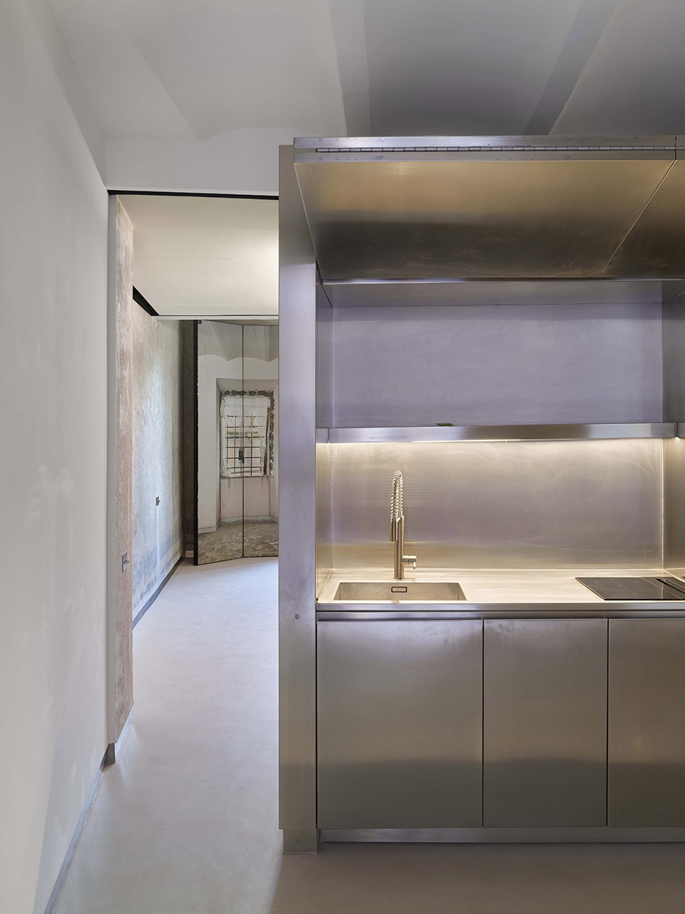 fondazione alda fendi esperimenti ateliers jean nouvel