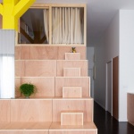 BDD公寓，巴黎 / Jean Benoît Vétillard Architecture
