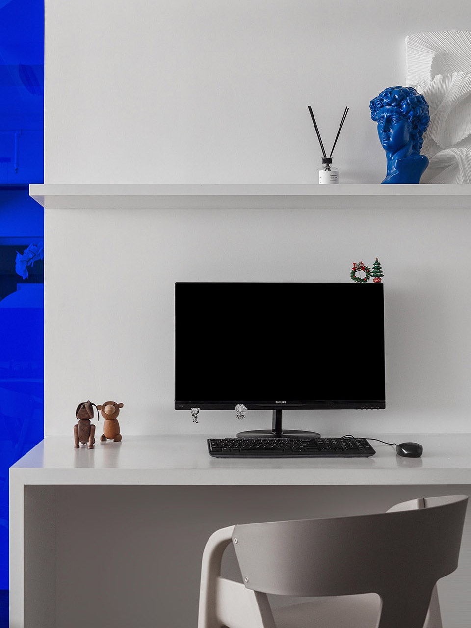 Painting and Living Softwear Design Lin Junsheng Design Office 1