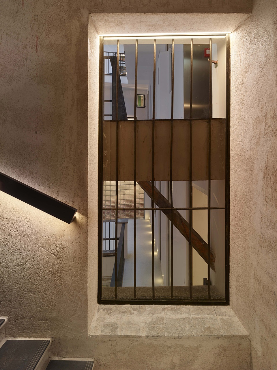 fondazione alda fendi esperimenti ateliers jean nouvel