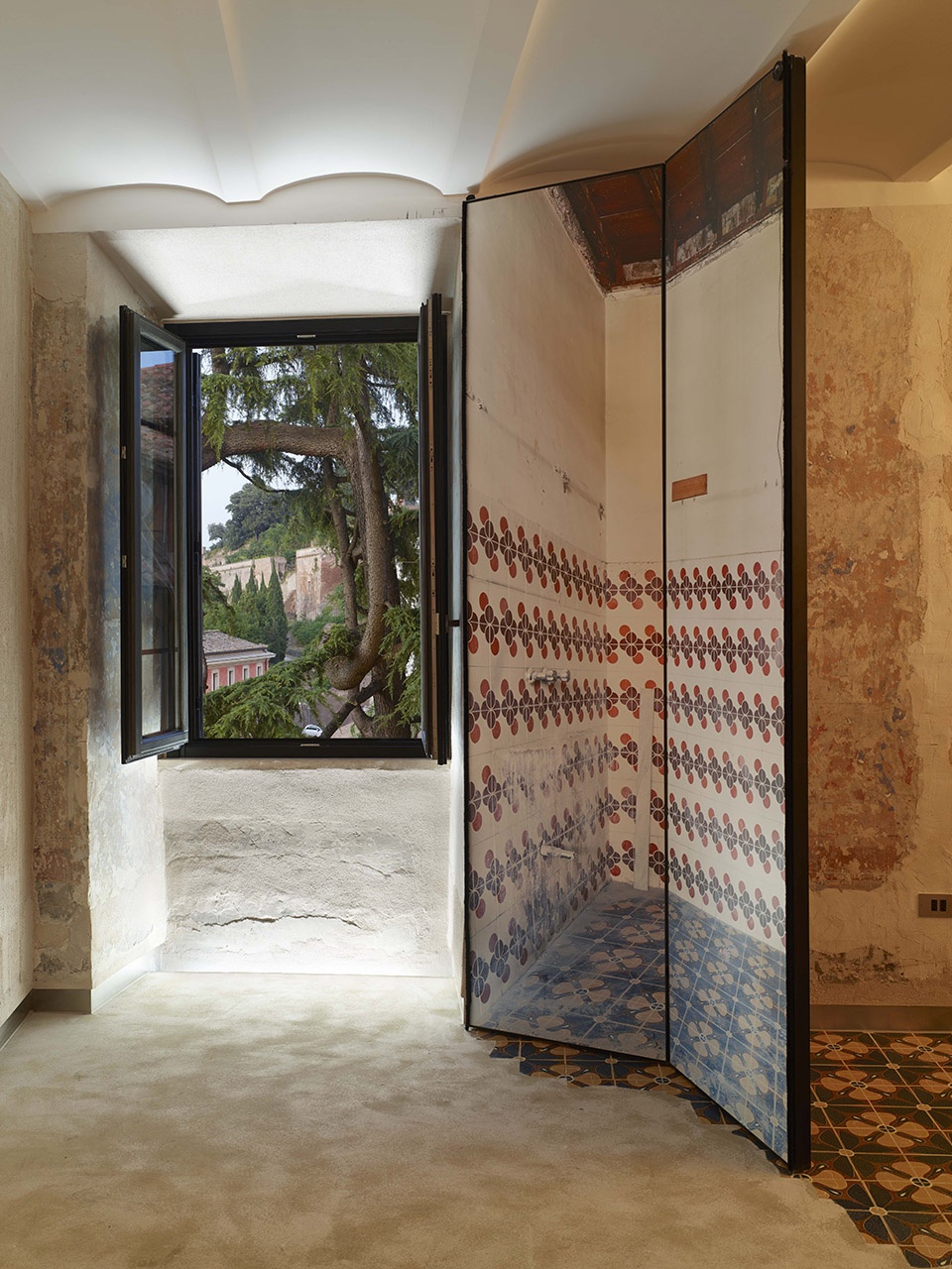 fondazione alda fendi esperimenti ateliers jean nouvel