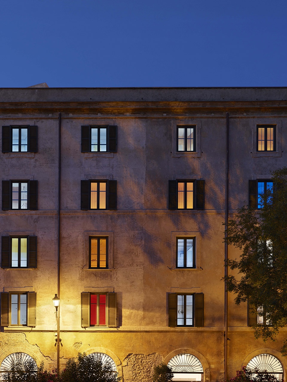 fondazione alda fendi esperimenti ateliers jean nouvel