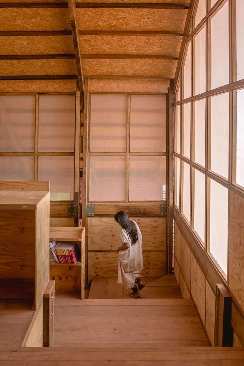 Union Altosanibeni Nursery and Primary School by Asosiaciòn Semillas para el desarrollo Sostenible