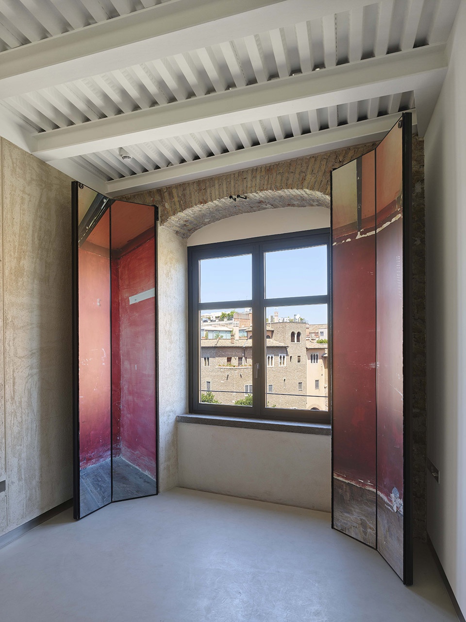 fondazione alda fendi esperimenti ateliers jean nouvel