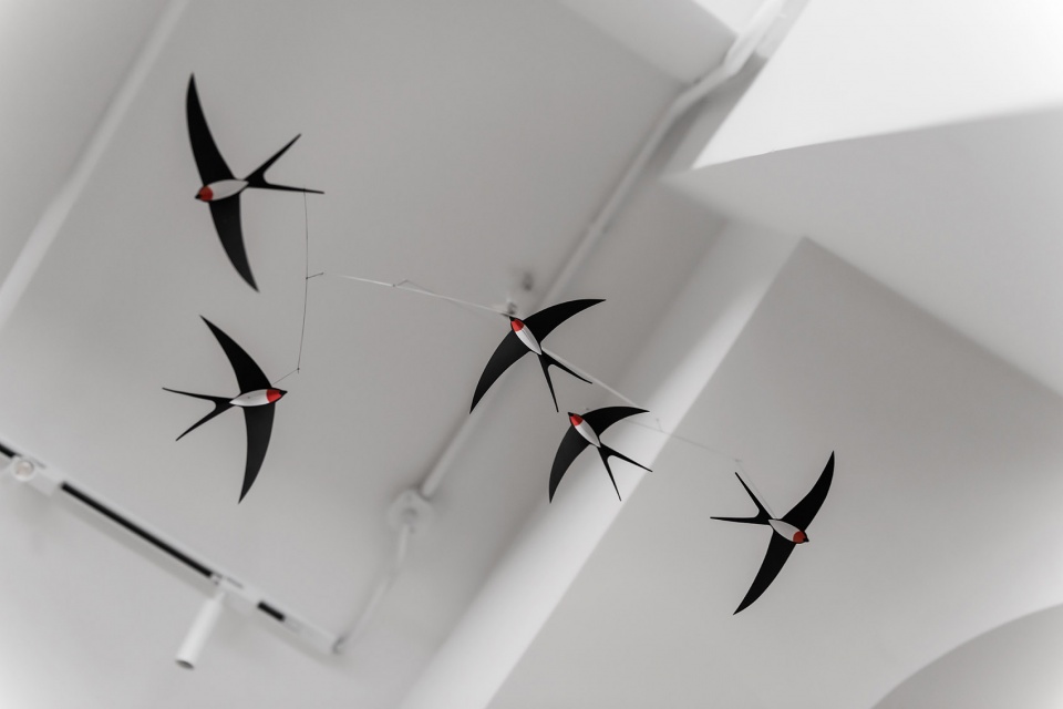 Painting and Living Softwear Design Lin Junsheng Design Office 1