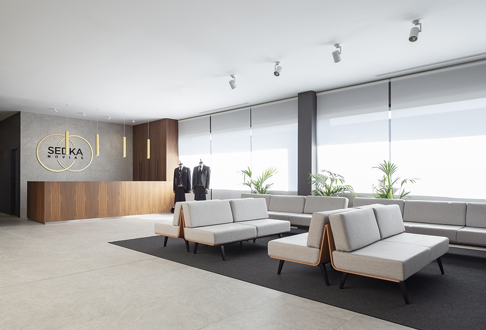 memory sedka novias by pablo munoz paya arquitectos
