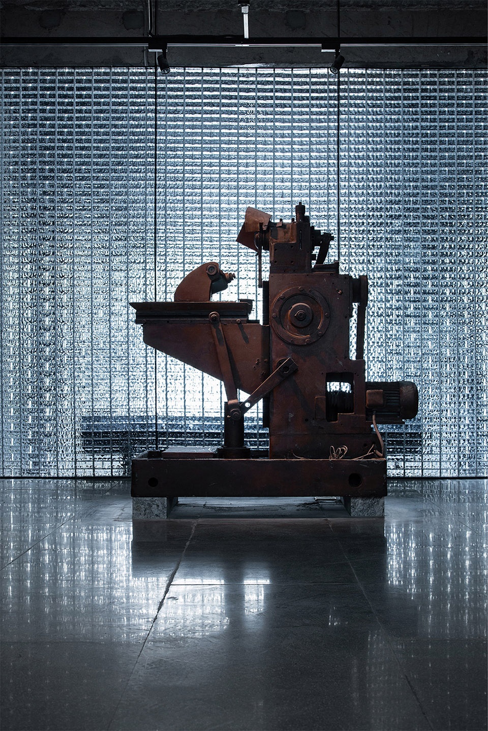 feiyan exhibition center FANAF