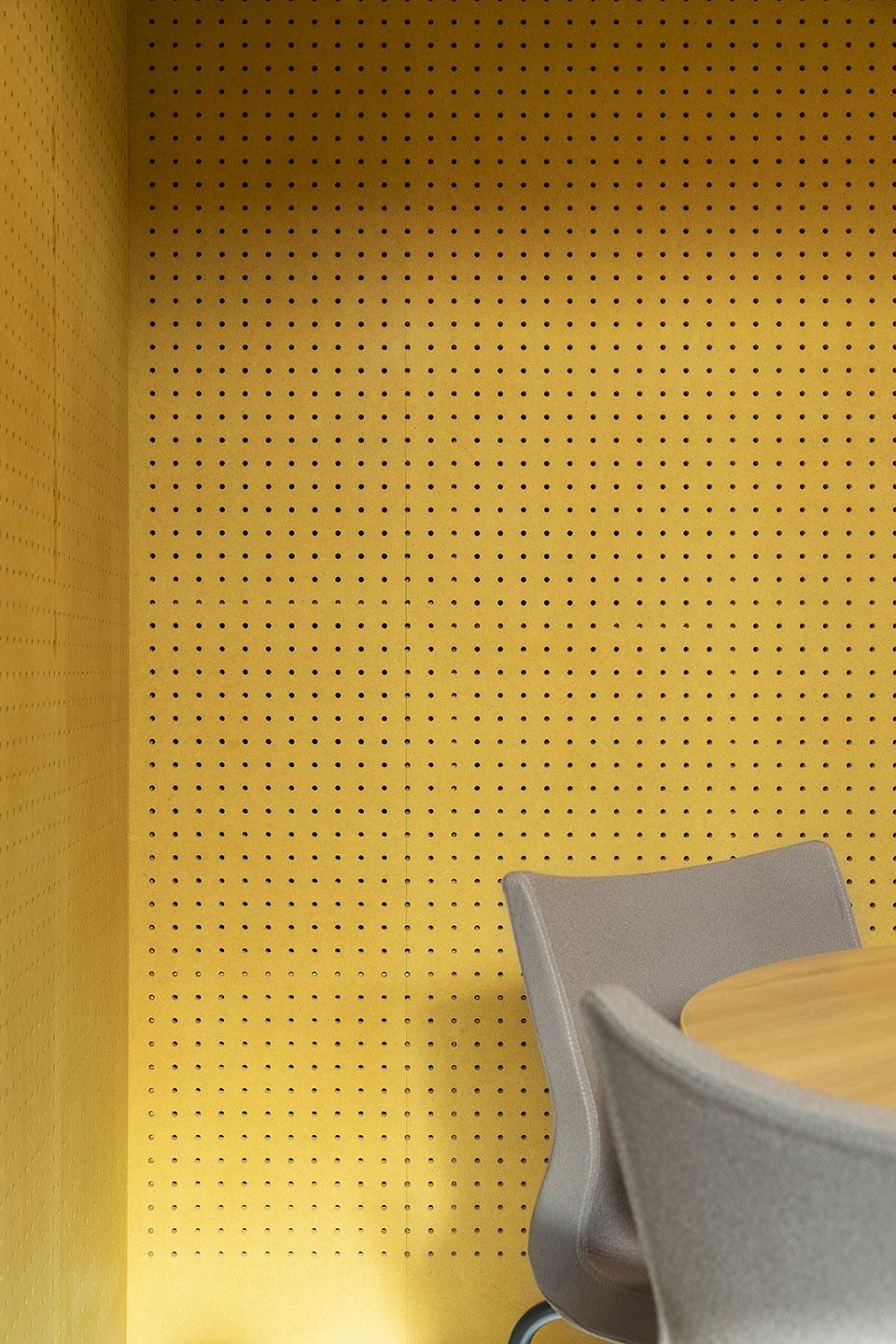 spectris innovation centre by studium