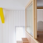 BDD公寓，巴黎 / Jean Benoît Vétillard Architecture