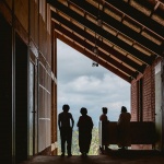 阿尔托萨尼贝尼联盟托儿所及小学，秘鲁 / Asosiaciòn Semillas para el desarrollo Sostenible
